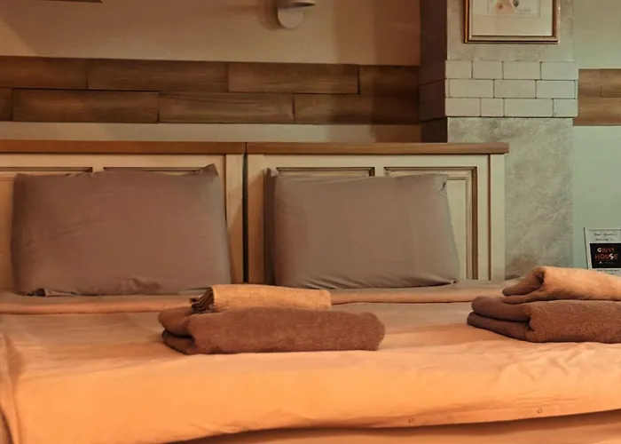 Boutique Yes For Πανσιόν 3*