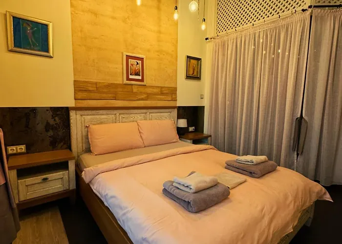 Boutique Yes For 3* Φιλιππούπολη