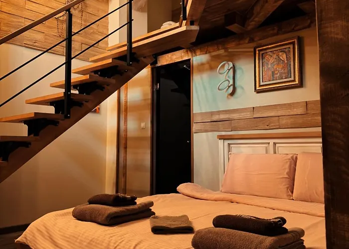 Πανσιόν Boutique Yes For 3*