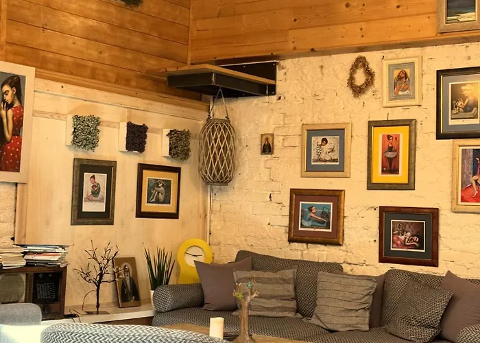 Πανσιόν Boutique Yes For Φιλιππούπολη