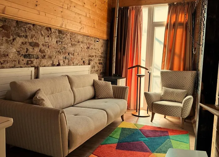 Πανσιόν Boutique Yes For Φιλιππούπολη