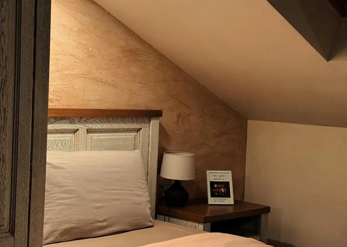 Boutique Yes For Πανσιόν