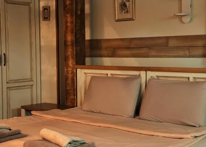 Boutique Yes For Πανσιόν 3*