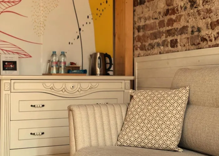 Boutique Yes For 3* Φιλιππούπολη