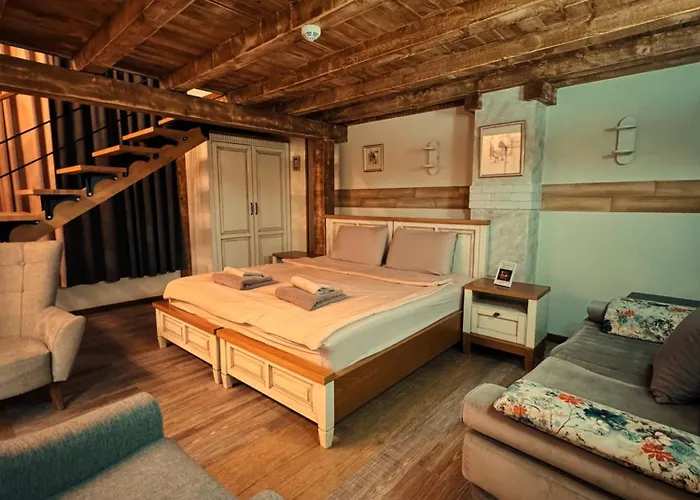 Πανσιόν Boutique Yes For 3*