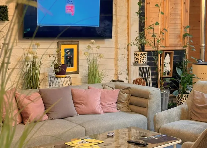 Boutique Yes For Φιλιππούπολη