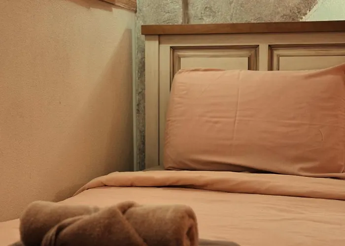 Boutique Yes For Πανσιόν