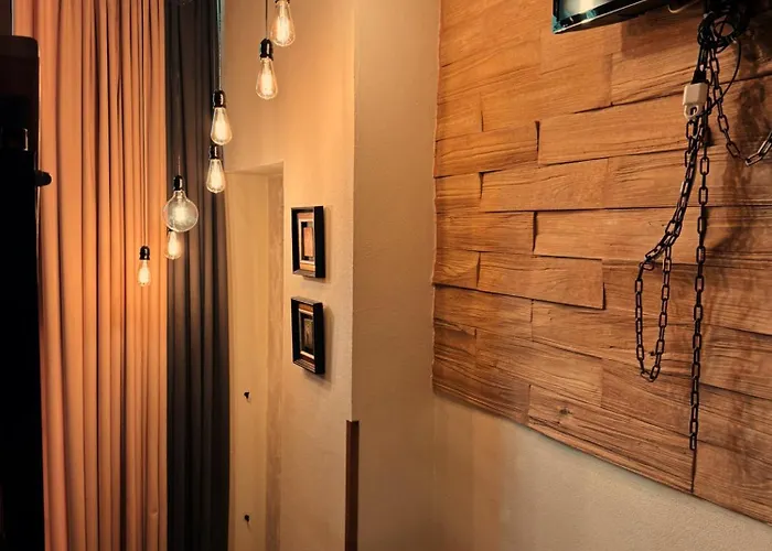 Πανσιόν Boutique Yes For Φιλιππούπολη