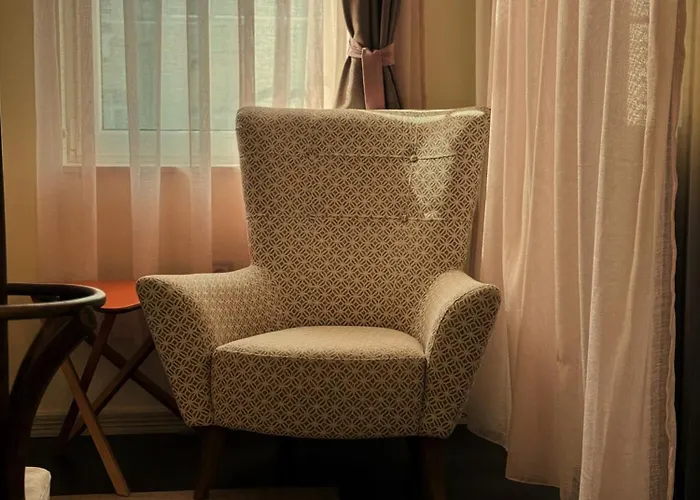 Boutique Yes For Πανσιόν