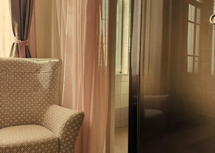 Πανσιόν Boutique Yes For 3*