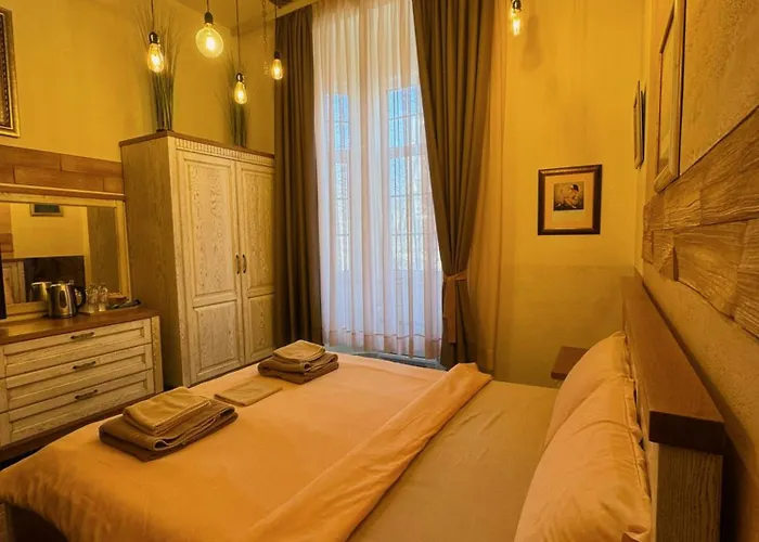 Πανσιόν Boutique Yes For 3*