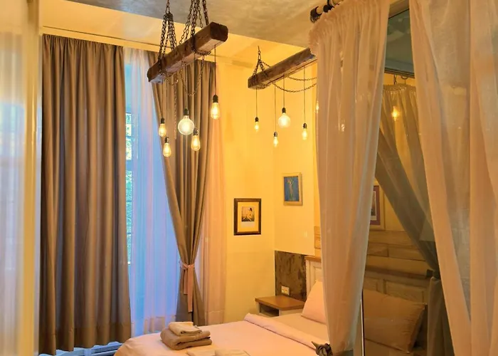 Boutique Yes For Πανσιόν 3*