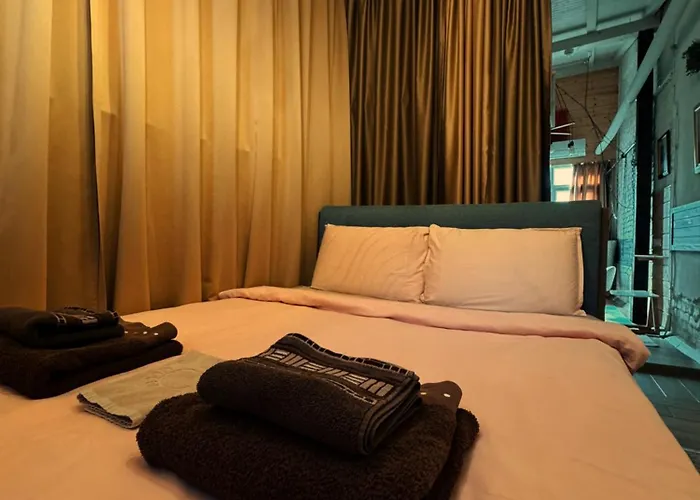 Πανσιόν Boutique Yes For Φιλιππούπολη