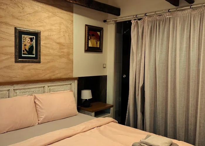 Boutique Yes For 3* Φιλιππούπολη