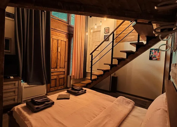 Boutique Yes For Πανσιόν Φιλιππούπολη