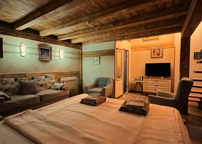 Πανσιόν Boutique Yes For 3*