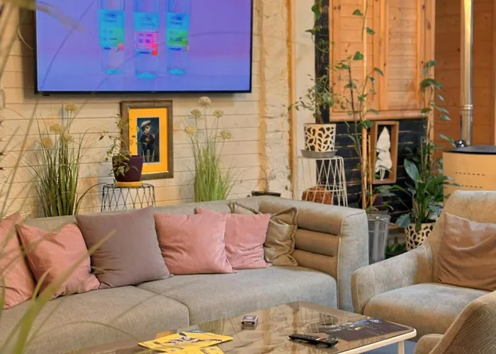 Πανσιόν Boutique Yes For Φιλιππούπολη