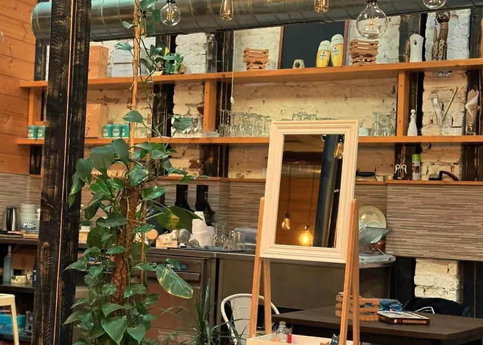 Boutique Yes For 3* Φιλιππούπολη