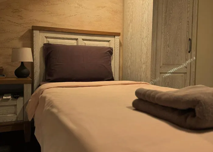 Boutique Yes For Πανσιόν